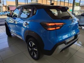 Nissan Magnite 1.0 Acenta