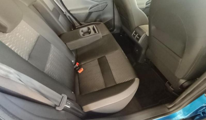 
								Nissan Magnite 1.0 Acenta full									