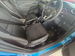 
										Nissan Magnite 1.0 Acenta full									
