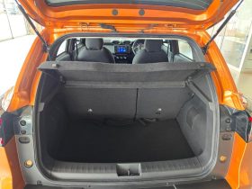 Nissan Magnite 1.0T Acenta