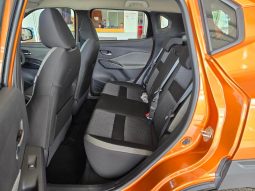 
										Nissan Magnite 1.0T Acenta full									