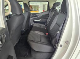 
										Nissan Navara 2.5D Xe D Cab 4X2 full									
