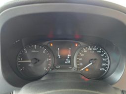
										Nissan Navara 2.5D Xe D Cab 4X2 full									