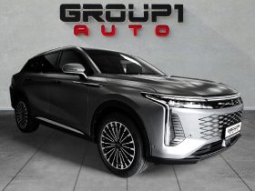OMODA Omoda C9 2.0 Tgdi Explore Awd