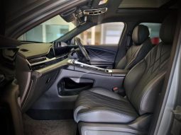 
										OMODA Omoda C9 2.0 Tgdi Explore Awd full									