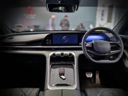 
										OMODA Omoda C9 2.0 Tgdi Explore Awd full									