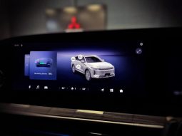 
										OMODA Omoda C9 2.0 Tgdi Explore Awd full									