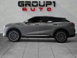 
										OMODA Omoda C9 2.0 Tgdi Explore Awd full									