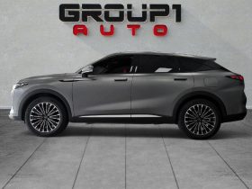 OMODA Omoda C9 2.0 Tgdi Explore Awd