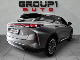 OMODA Omoda C9 2.0 Tgdi Explore Awd