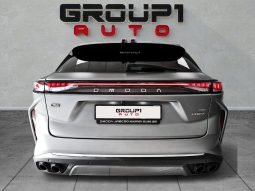 
										OMODA Omoda C9 2.0 Tgdi Explore Awd full									
