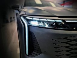
										OMODA Omoda C9 2.0 Tgdi Explore Awd full									
