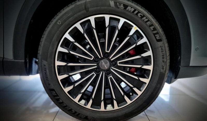 
								OMODA Omoda C9 2.0 Tgdi Explore Awd full									