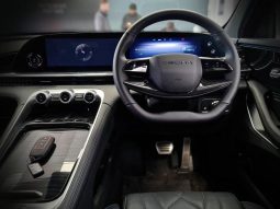 
										OMODA Omoda C9 2.0 Tgdi Explore Awd full									