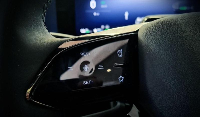 
								OMODA Omoda C9 2.0 Tgdi Explore Awd full									