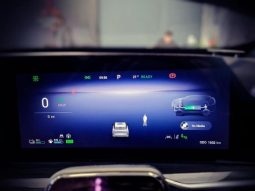 
										OMODA Omoda C9 2.0 Tgdi Explore Awd full									