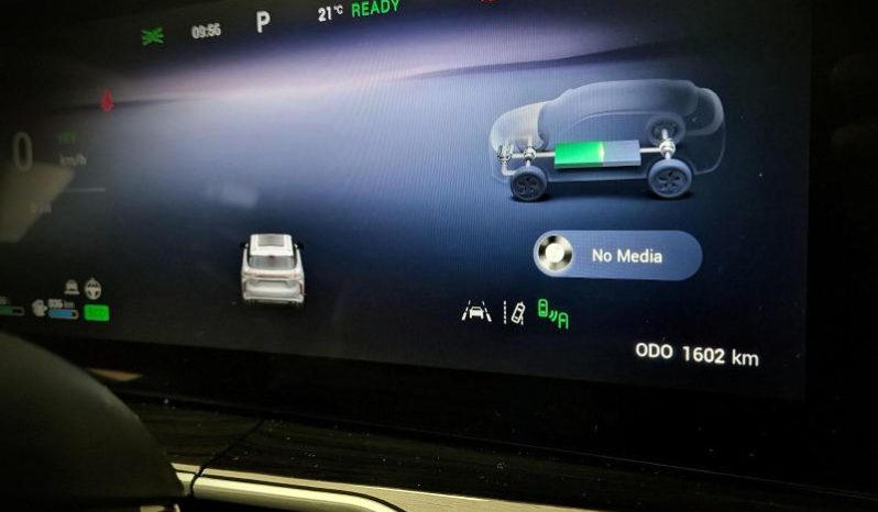 
								OMODA Omoda C9 2.0 Tgdi Explore Awd full									