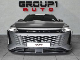 OMODA Omoda C9 2.0 Tgdi Explore Awd