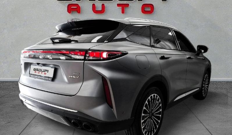
								OMODA Omoda C9 2.0 Tgdi Explore Awd full									