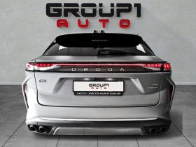 OMODA Omoda C9 2.0 Tgdi Explore Awd