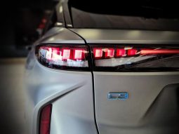 
										OMODA Omoda C9 2.0 Tgdi Explore Awd full									