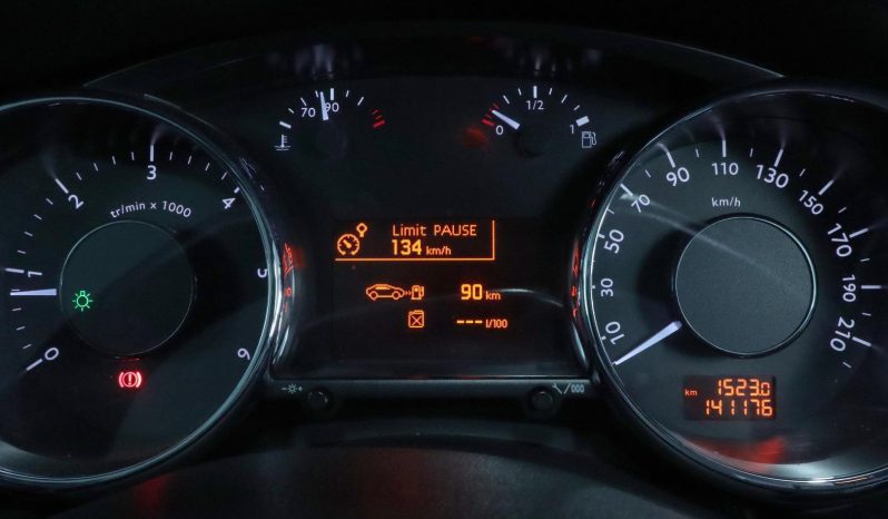 
								Peugeot 3008 2.0 Hdi Executive full									