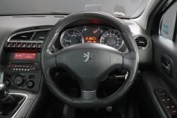 
										Peugeot 3008 2.0 Hdi Executive full									