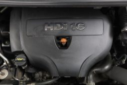 
										Peugeot 3008 2.0 Hdi Executive full									