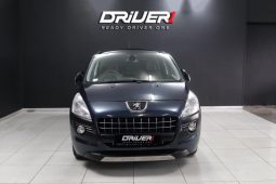 
										Peugeot 3008 2.0 Hdi Executive full									