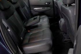 Peugeot 3008 2.0 Hdi Executive