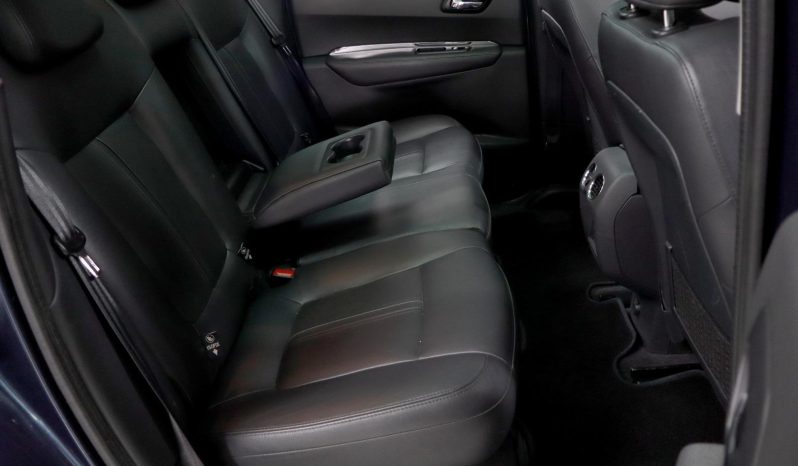 
								Peugeot 3008 2.0 Hdi Executive full									