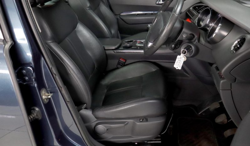 
								Peugeot 3008 2.0 Hdi Executive full									