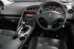 
										Peugeot 3008 2.0 Hdi Executive full									