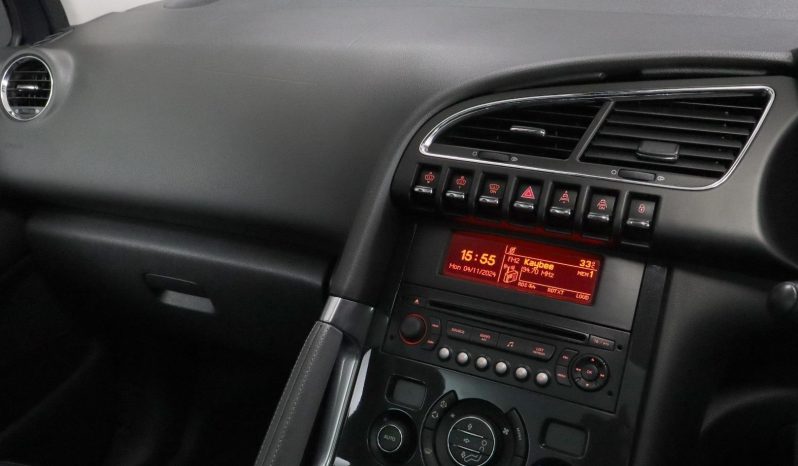 
								Peugeot 3008 2.0 Hdi Executive full									