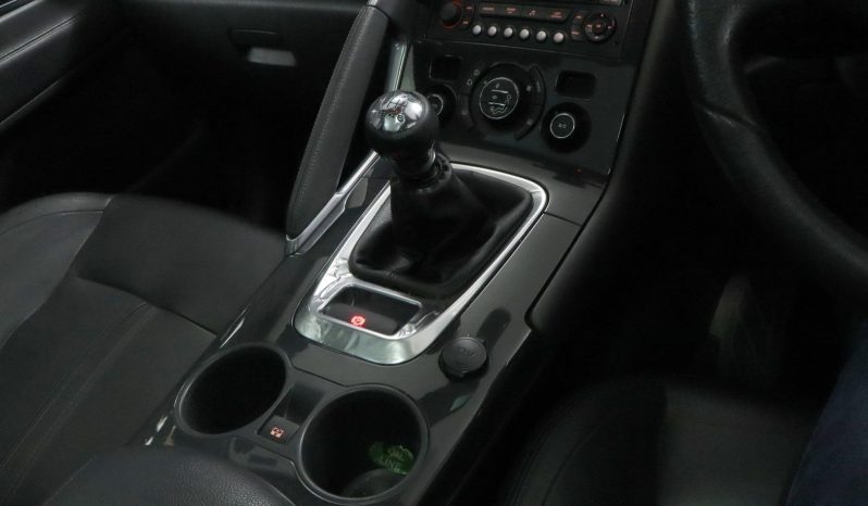 
								Peugeot 3008 2.0 Hdi Executive full									