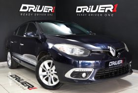 Renault Fluence 1.6 Dynamique