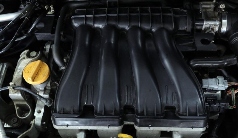 
								Renault Fluence 1.6 Dynamique full									