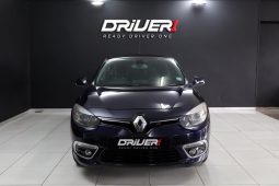 
										Renault Fluence 1.6 Dynamique full									