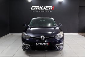 Renault Fluence 1.6 Dynamique