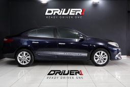 
										Renault Fluence 1.6 Dynamique full									