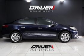 Renault Fluence 1.6 Dynamique