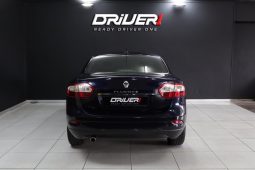 
										Renault Fluence 1.6 Dynamique full									