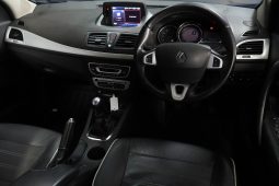 
										Renault Fluence 1.6 Dynamique full									
