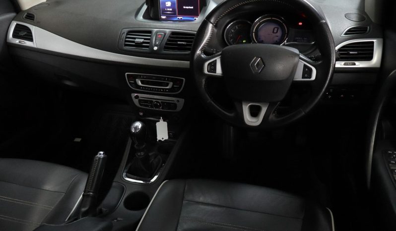 
								Renault Fluence 1.6 Dynamique full									