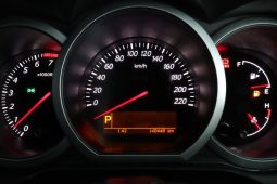 
										Suzuki Grand Vitara 2.4 At full									