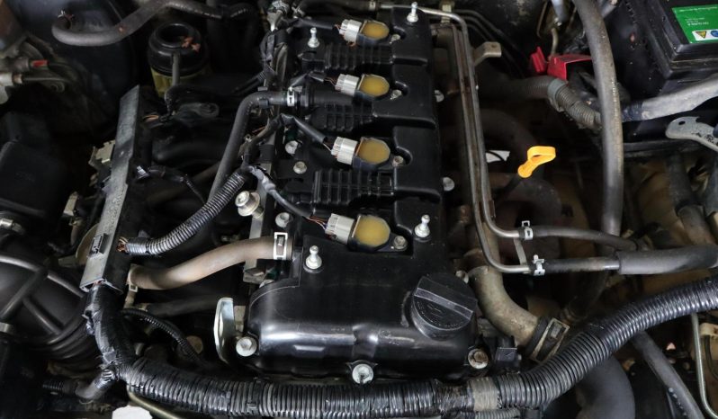 
								Suzuki Grand Vitara 2.4 At full									