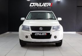 Suzuki Grand Vitara 2.4 At