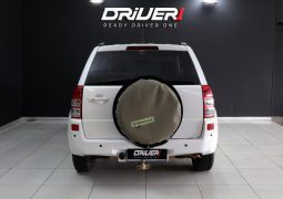 
										Suzuki Grand Vitara 2.4 At full									