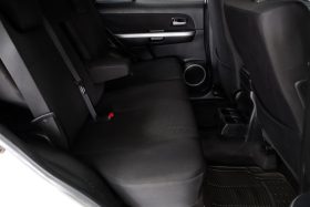 Suzuki Grand Vitara 2.4 At
