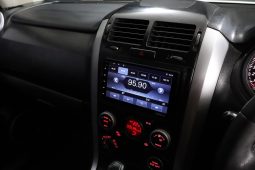 
										Suzuki Grand Vitara 2.4 At full									